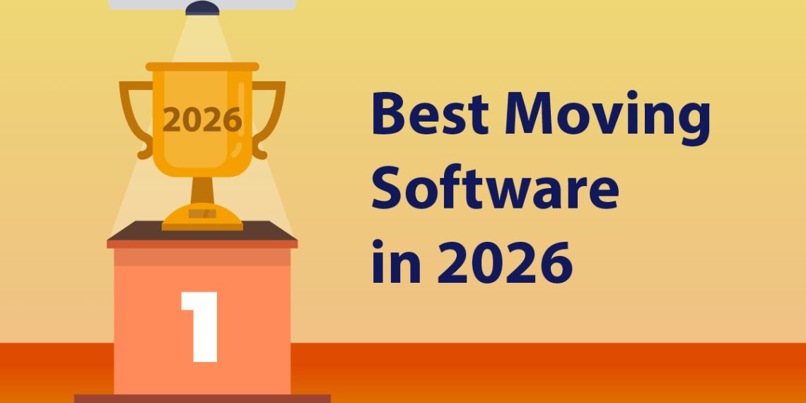 Best moving company software in 2026: The 7 platforms ranked