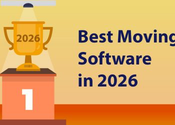 Best moving company software in 2026: The 7 platforms ranked
