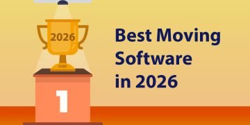 Best moving company software in 2026: The 7 platforms ranked