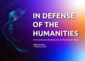 In defense of the humanities: From someone building the AI that needs them