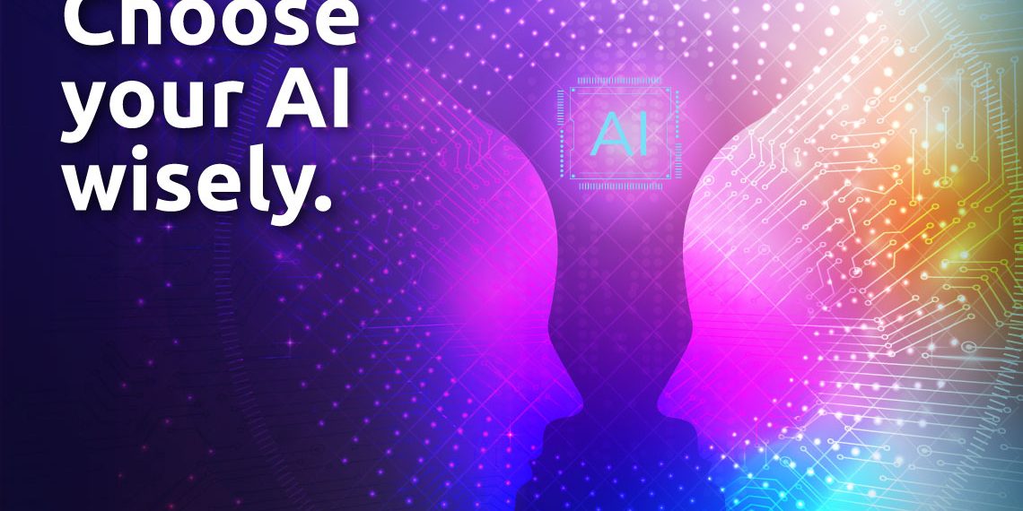 AI will reshape everything. Mo Gawdat says what survives is our humanity.