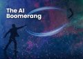 You cannot automate judgment. Corporate America just proved it at scale.