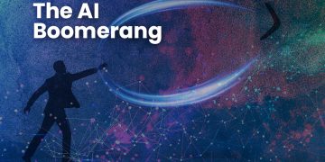 You cannot automate judgment. Corporate America just proved it at scale.