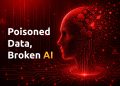 The AI poison pill: What it is, why it exists, and why your data is everything.