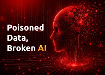 The AI poison pill: What it is, why it exists, and why your data is everything.