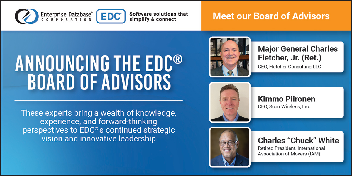 EDC Board of advisors