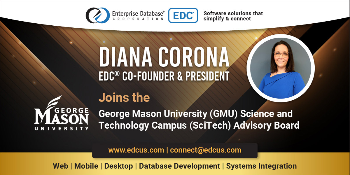 George Mason University SciTech Advisory Board